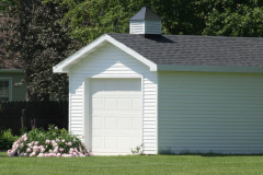 Speeton outbuilding construction costs